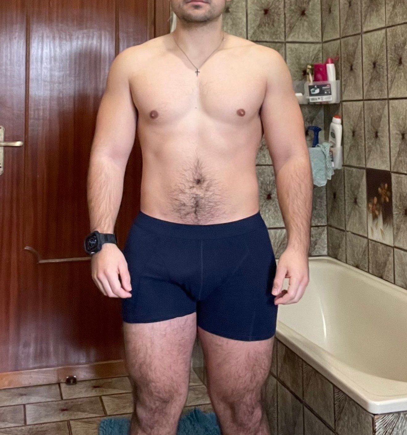 Dopo la trasformazione