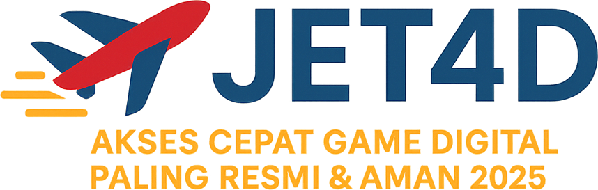 JET4D Logo