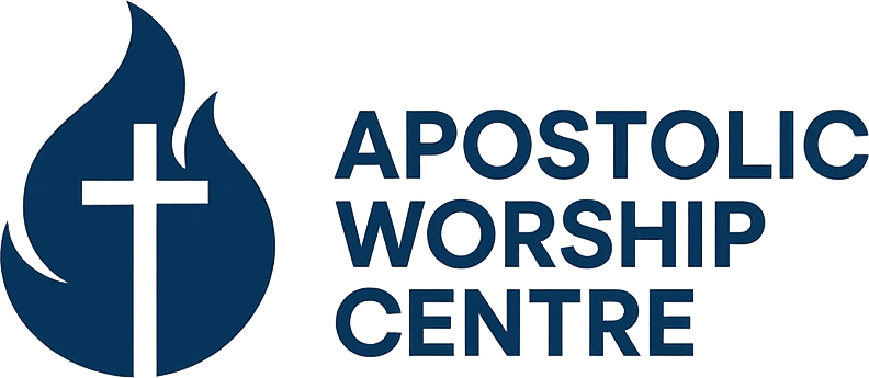 Apostolic Worship Centre Logo