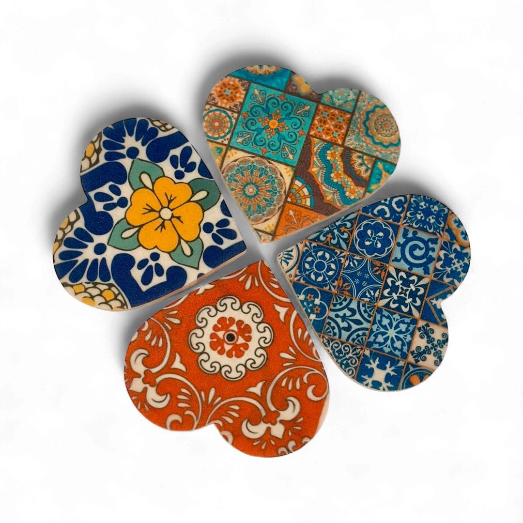 Eluna Cookies - Handmade Butter Cookies