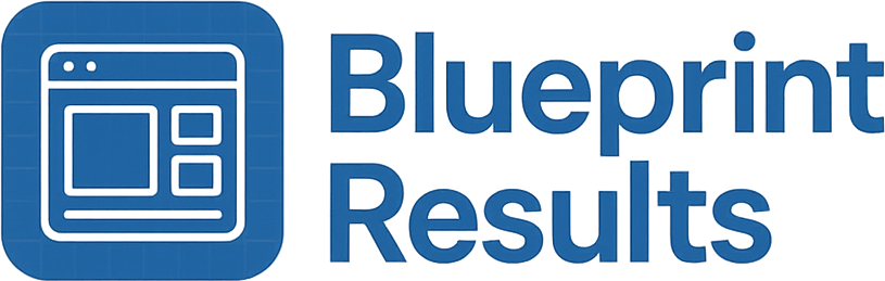 Blueprint Results