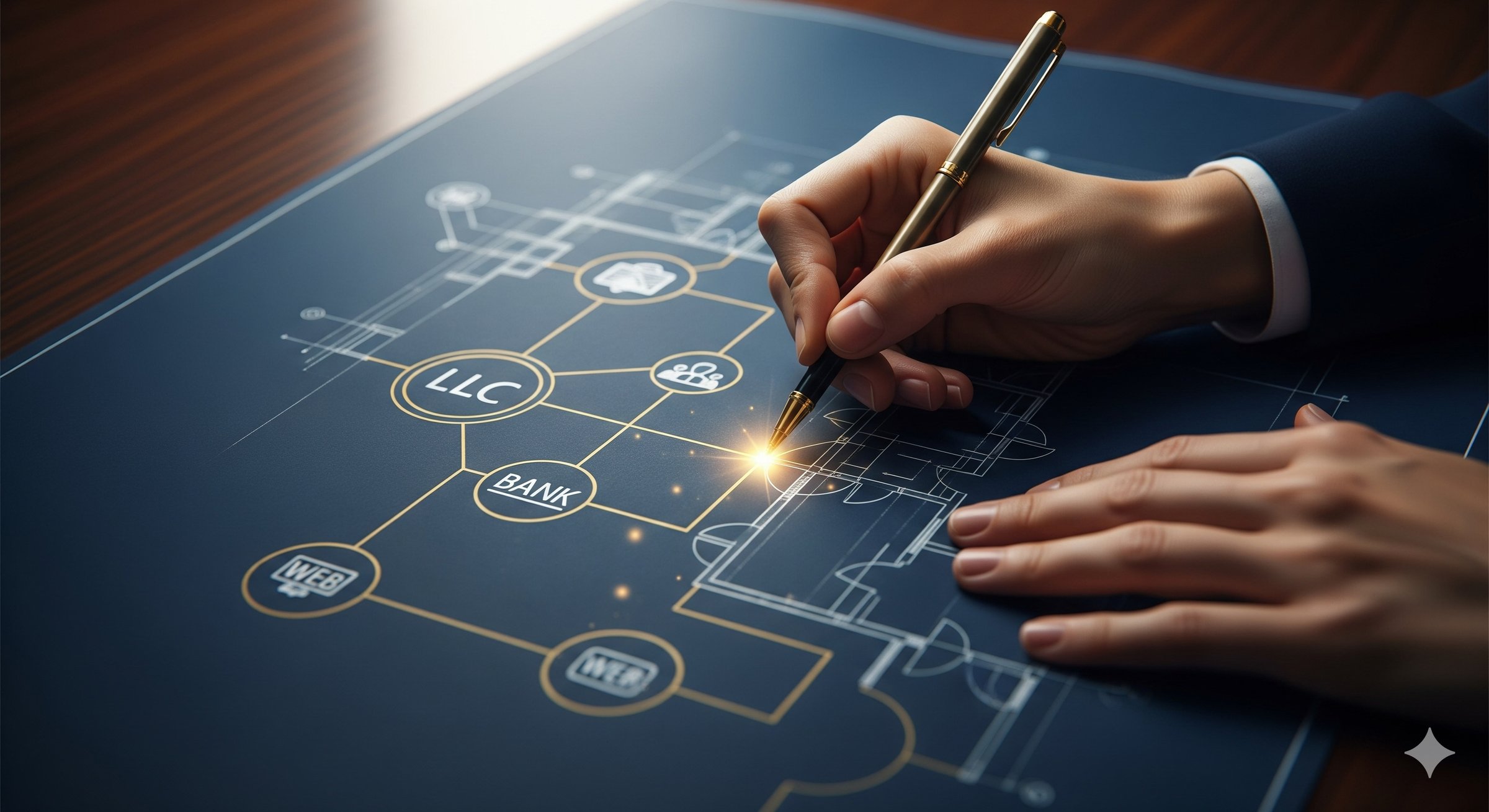 The Death of the Business Plan article featuring Starr Enterprise 48-Hour Launch Protocol