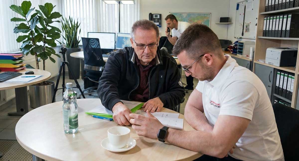 Content Strategy Meeting