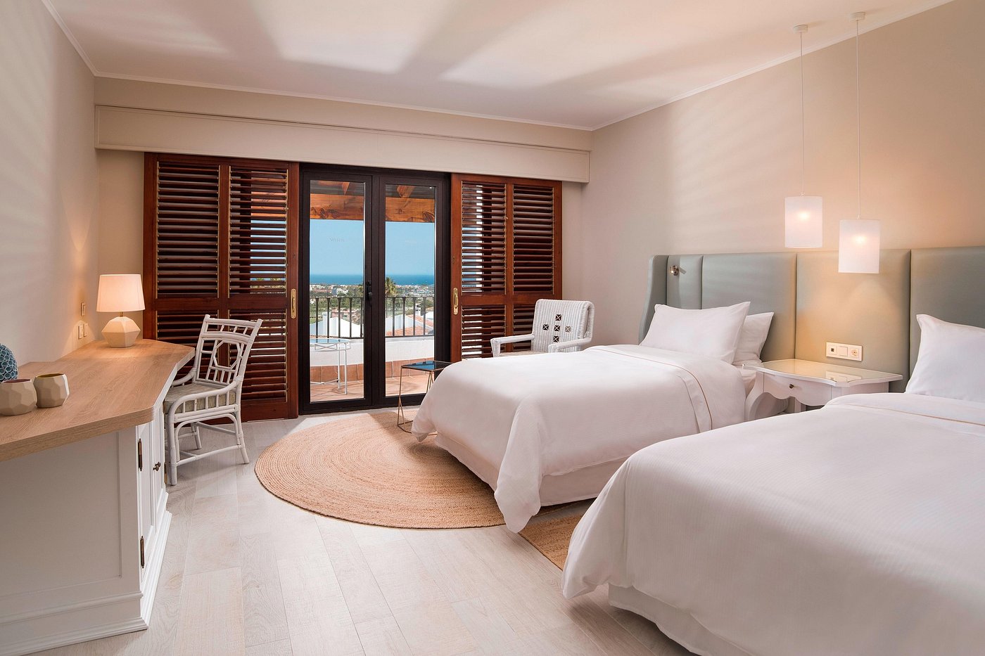 Westin La Quinta Classic Room