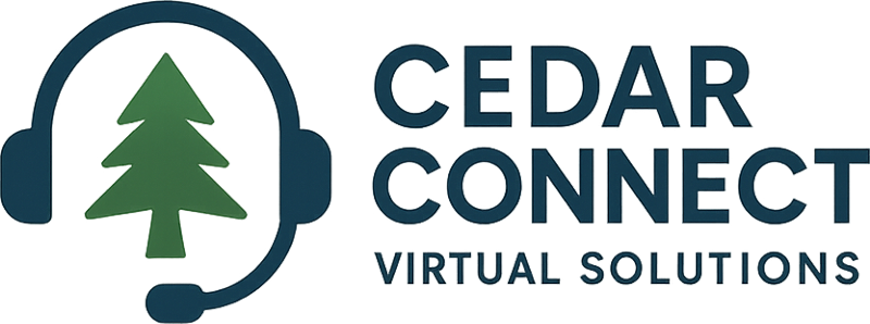 Cedar Connect Virtual Solutions