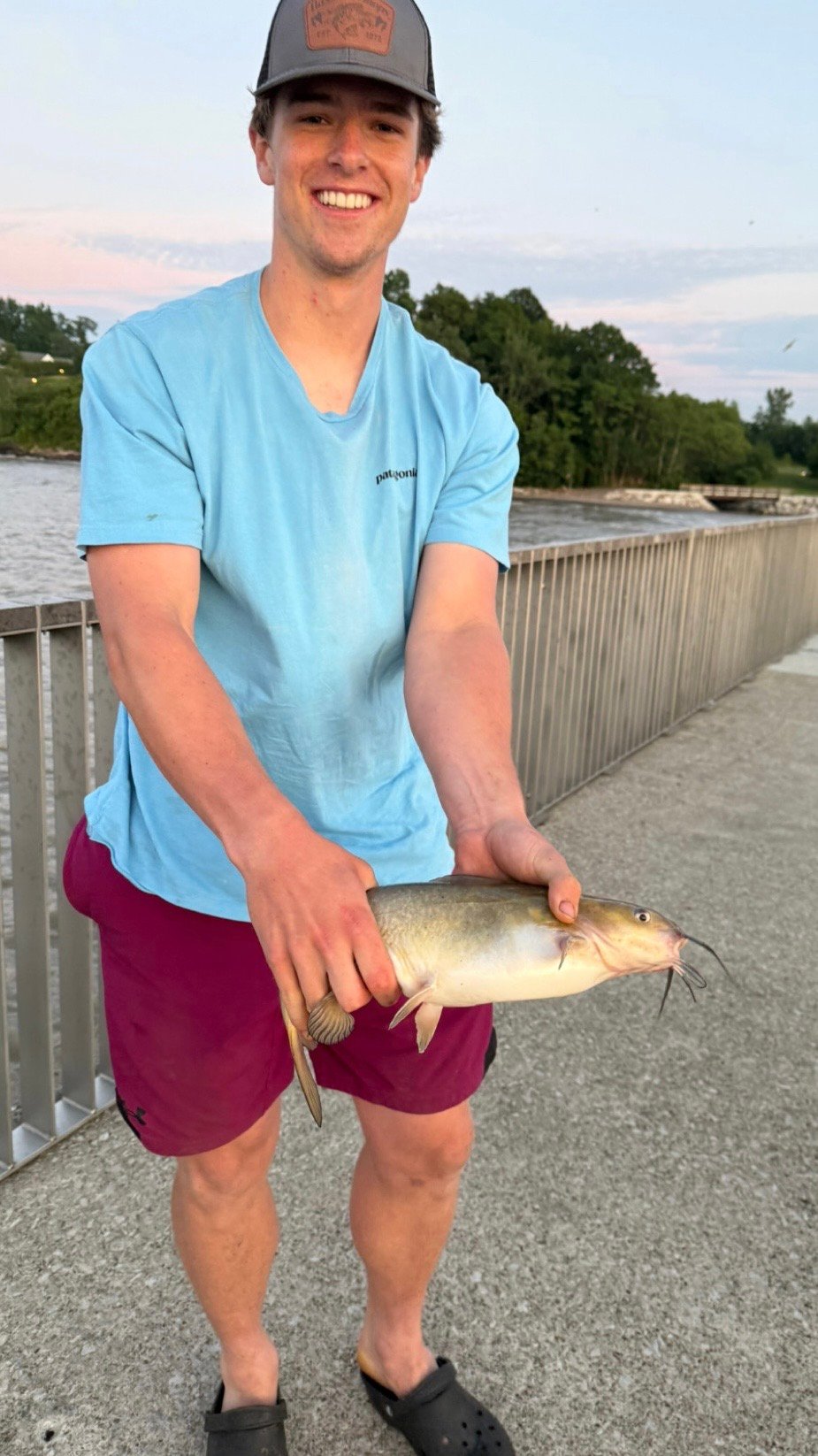 Stephen Cain, Founder of Purified Wash