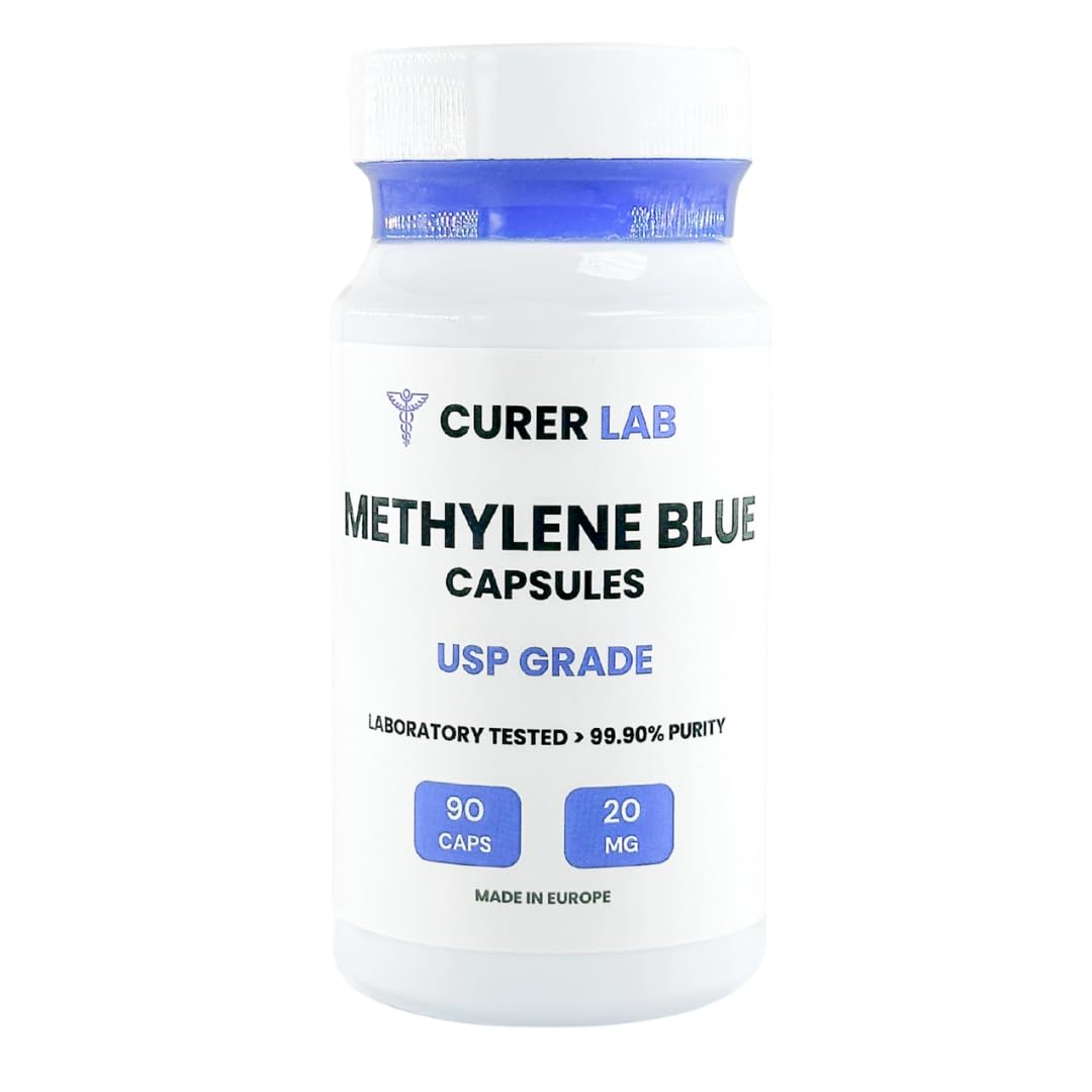 Methylene Blue USP Grade