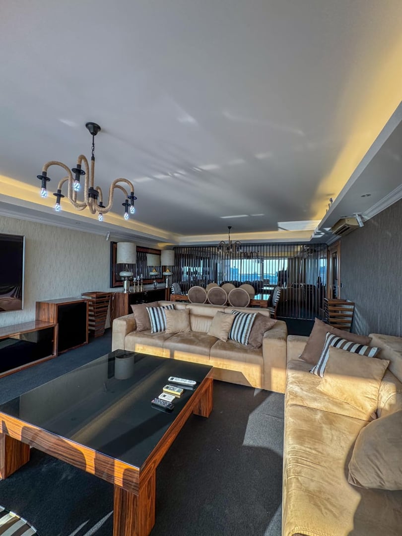 Apartamento T4 Duplex Talatona