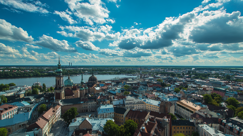 Latvia