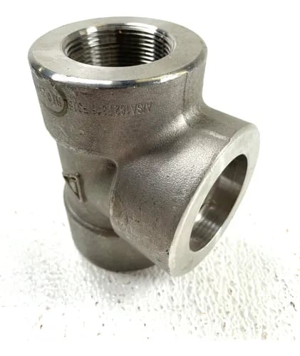 Combined SW x NPT connection