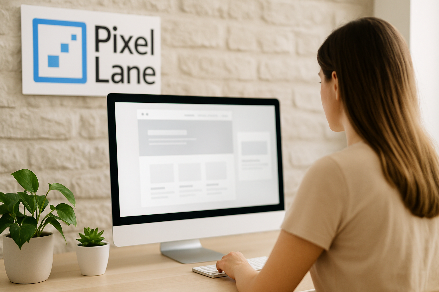 Setup & Technical Admin