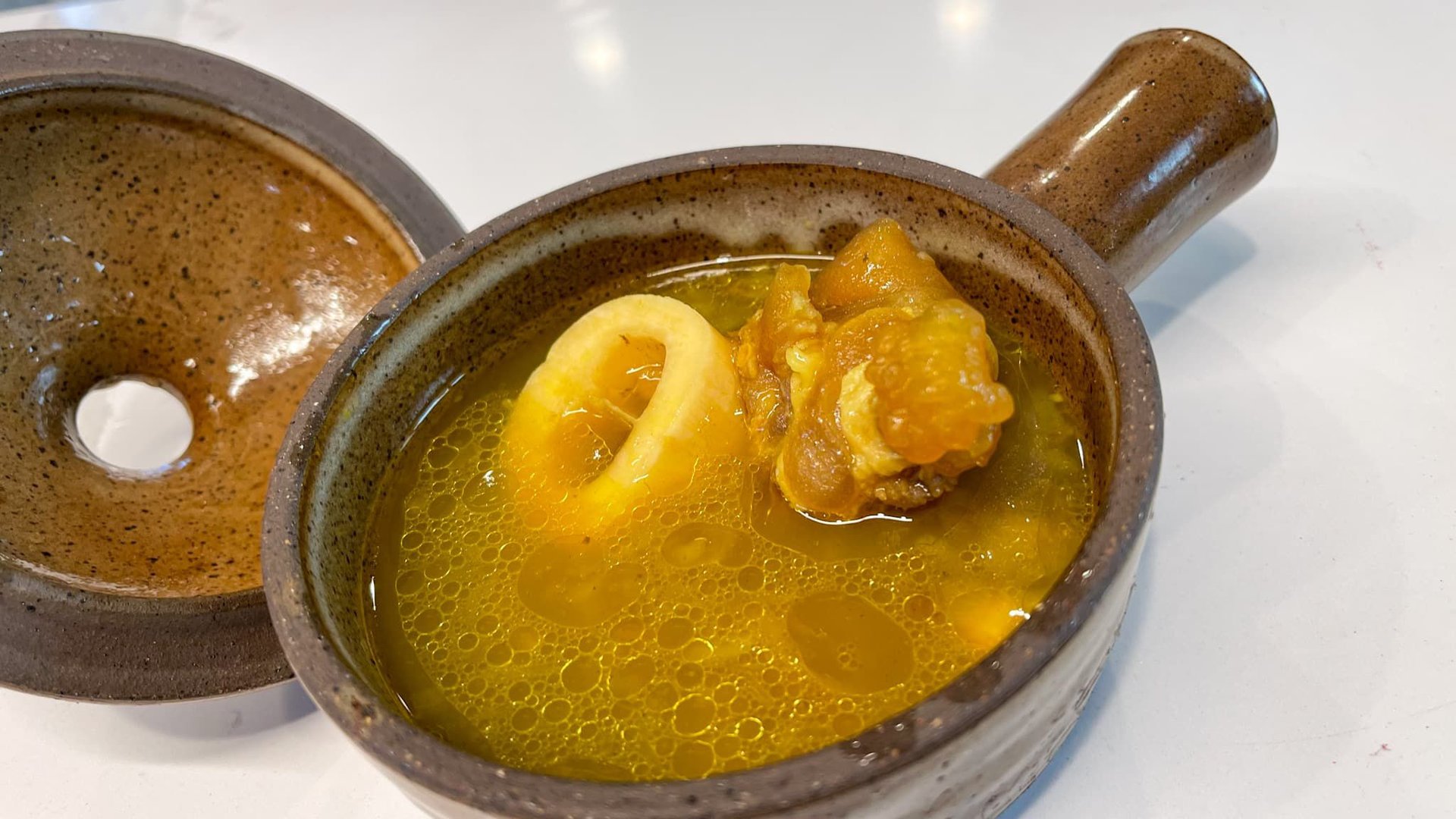 Mazar Restaurant Gericht