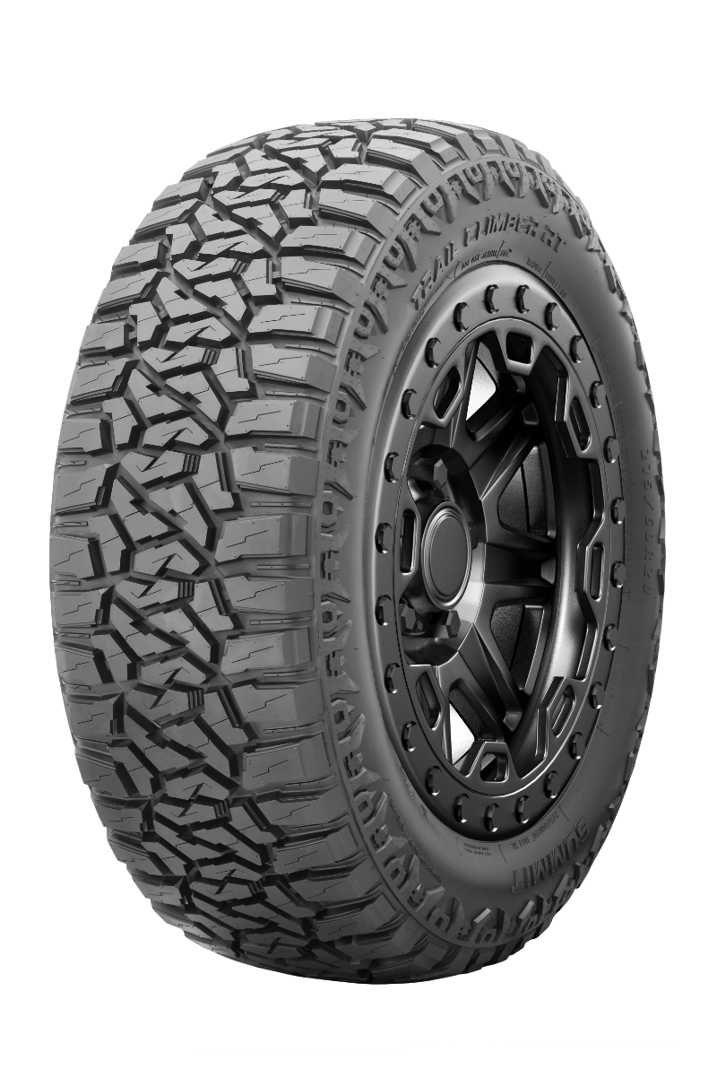 Summit Tire