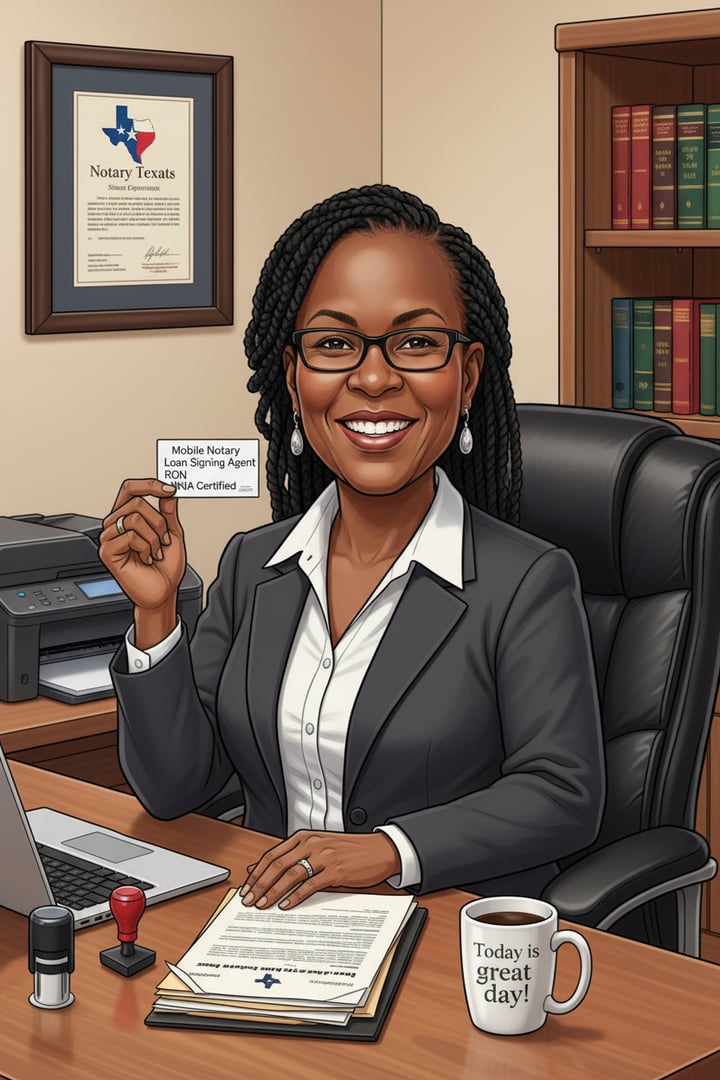 Charmane Hopkins - Owner & Operator