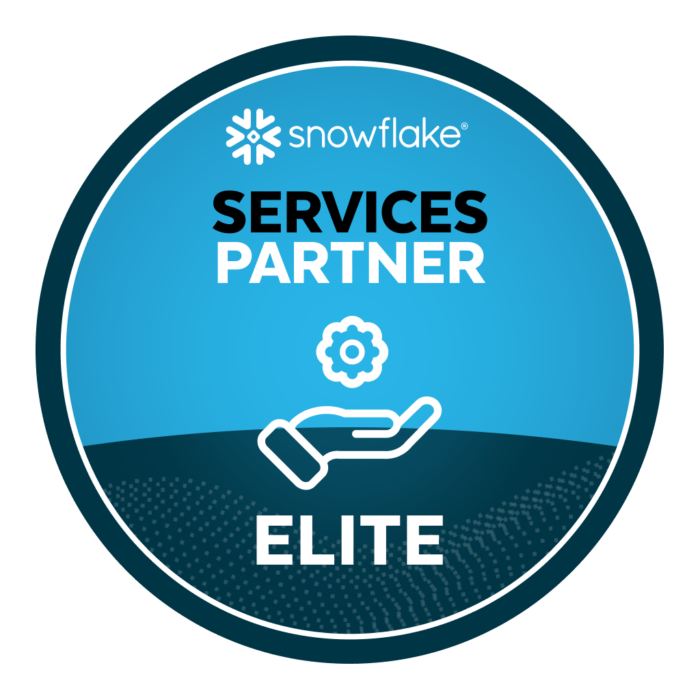 Services Snowflake Elite - Solutions professionnelles d'analytique de données et cloud