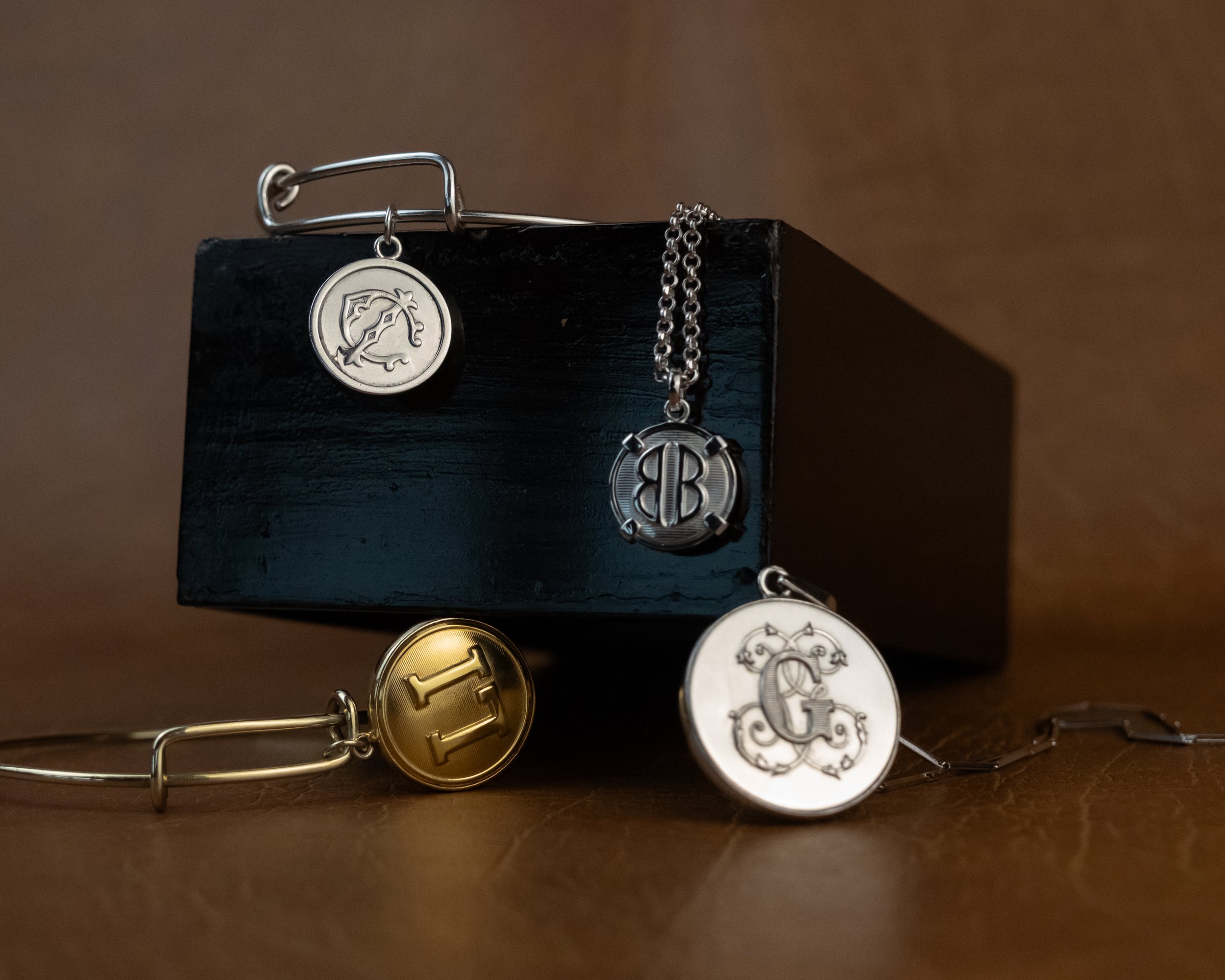 Monograma Personalizado