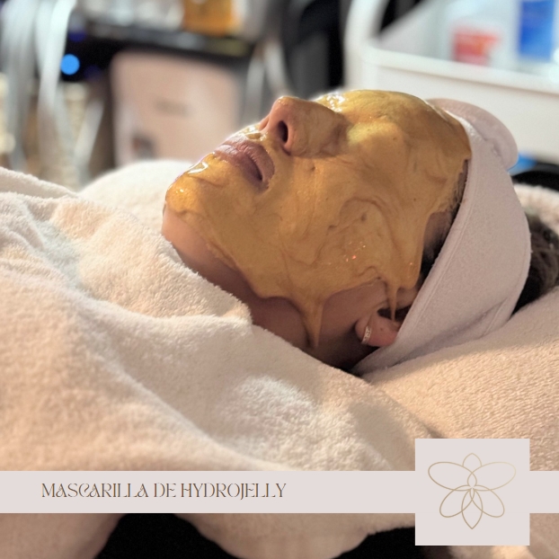 Resultados de tratamientos faciales