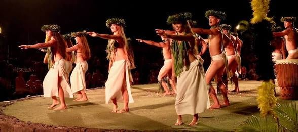 Local culture experiences in Hawaii