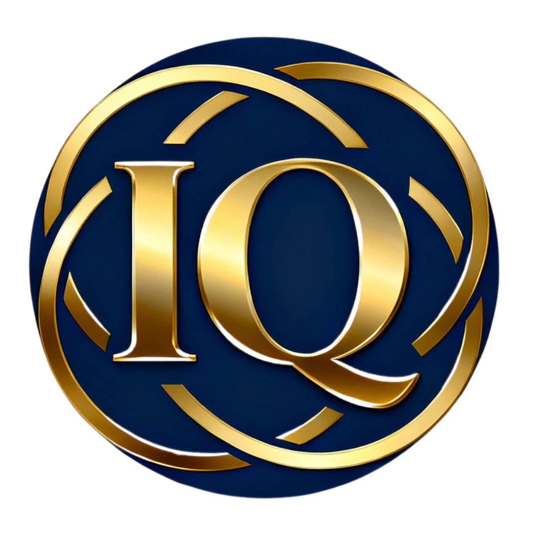 Iván Arturo Quintero Peinado Logo