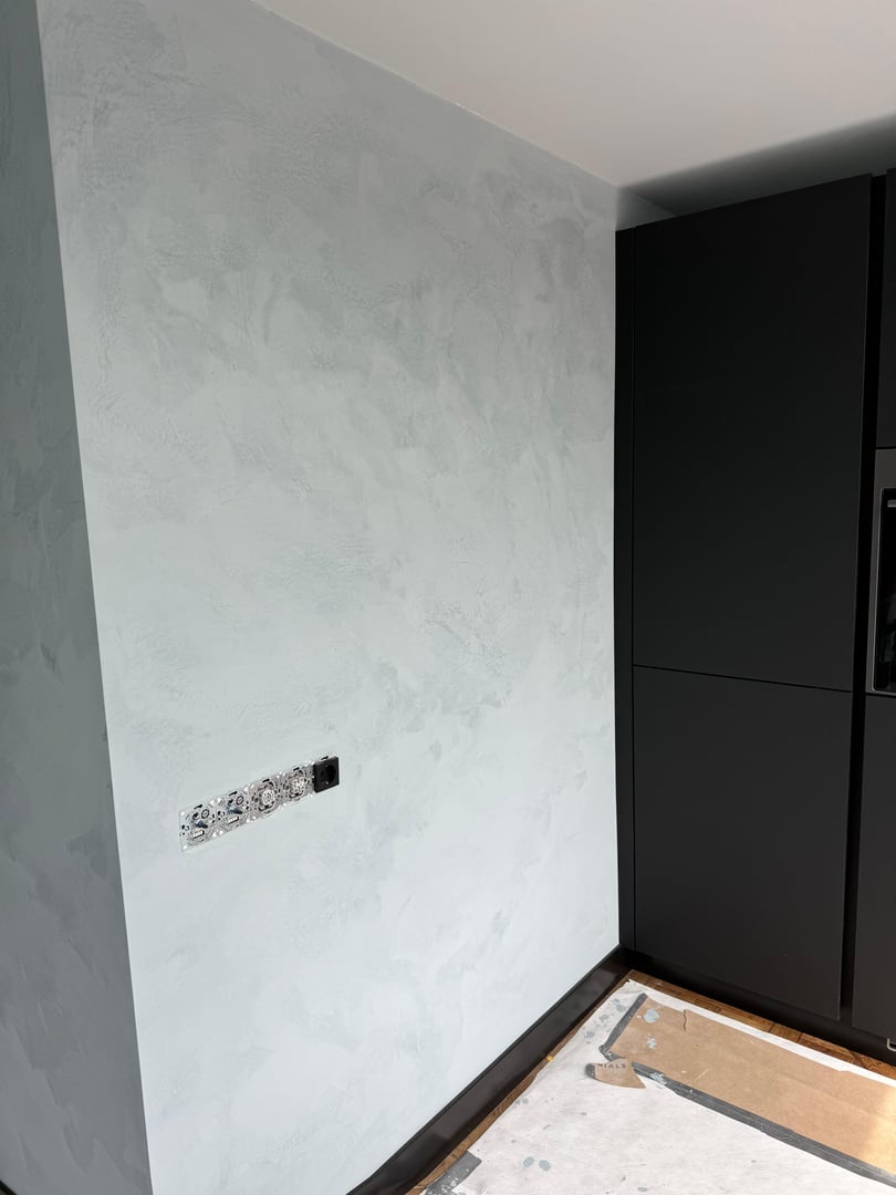 Walldesign project 6