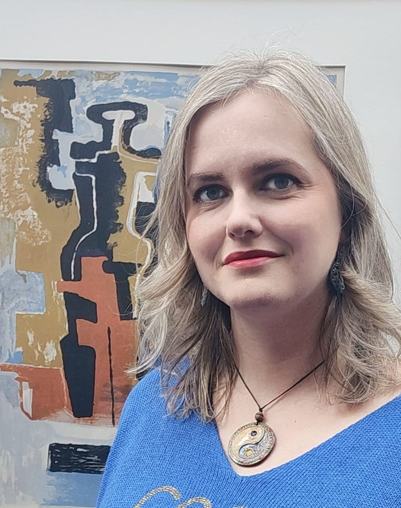 Dr. Mariia Tanasyshyn, MD (UA)