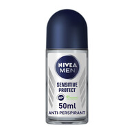 Nivea Men Sensitive Roll On 50ml