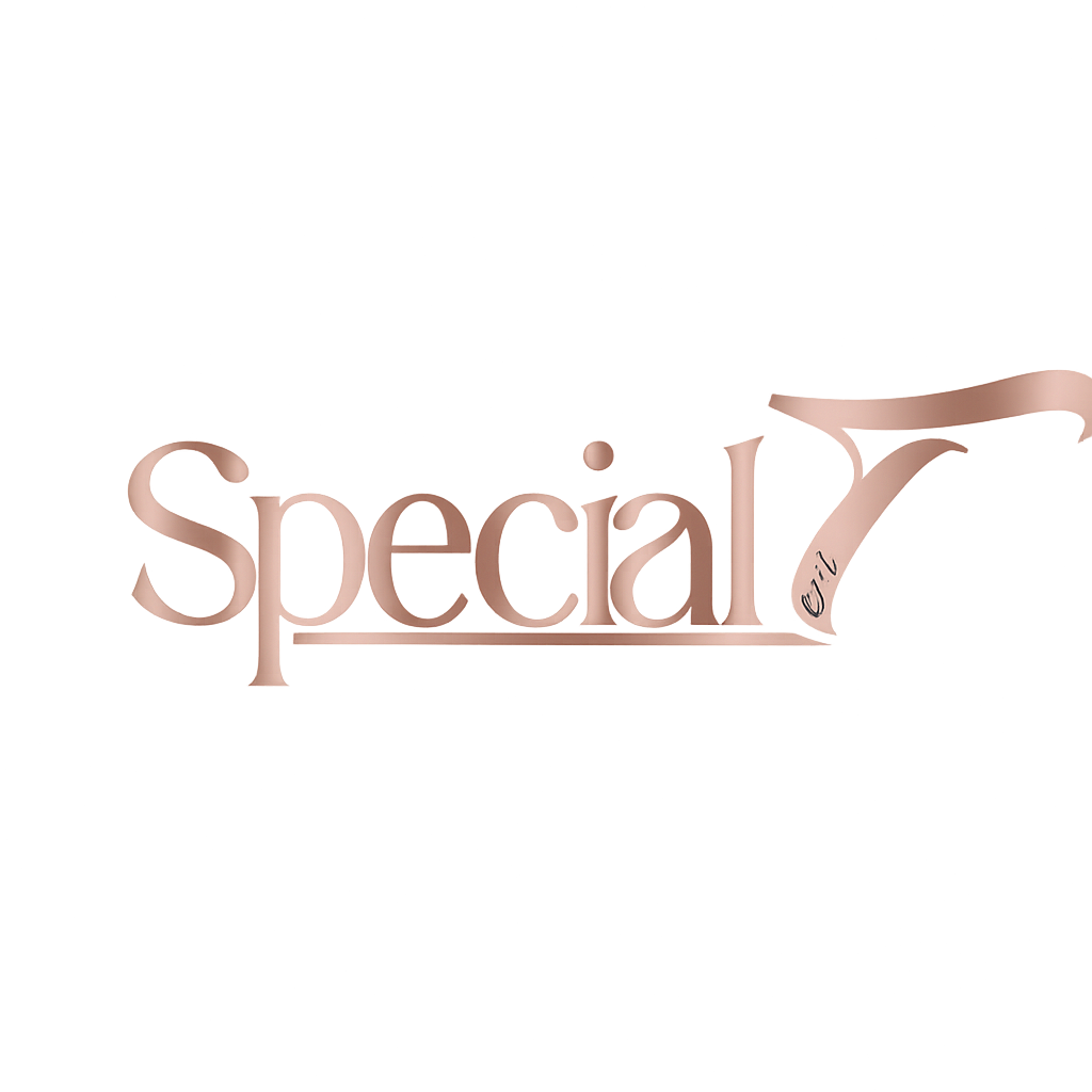 SpecialT Services Logo