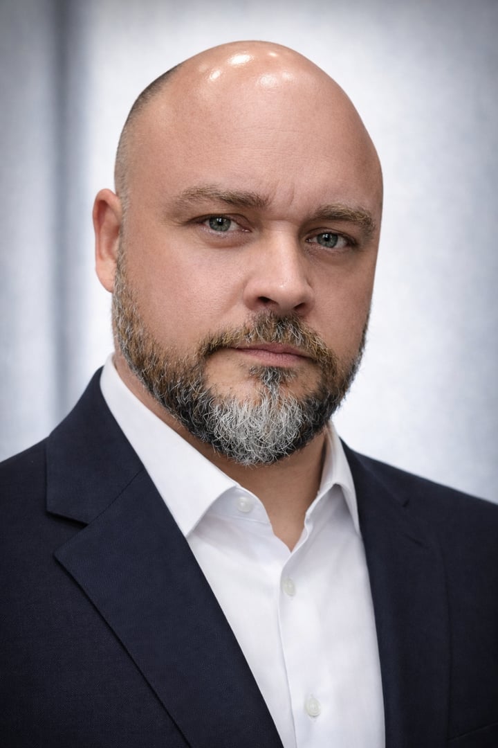 Sid Portilho, Founder of Angular Construction