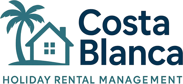 Costa Blanca Holiday Rental Management
