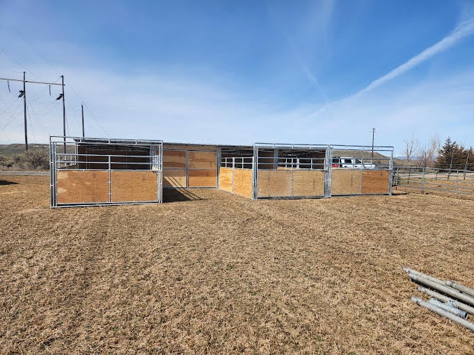 Quality Fence Project