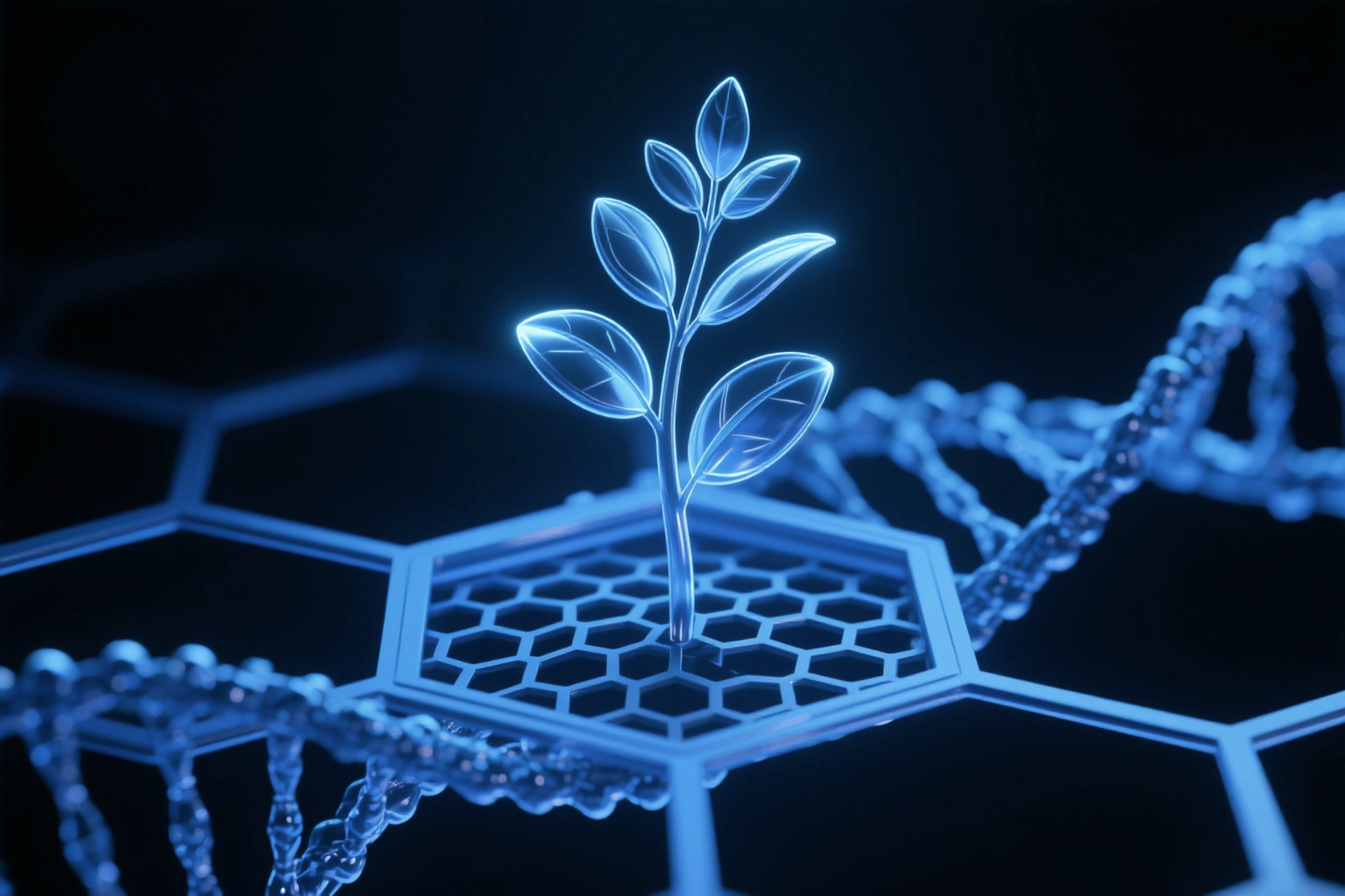 Biochar technology background