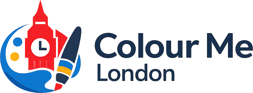 Colour Me London