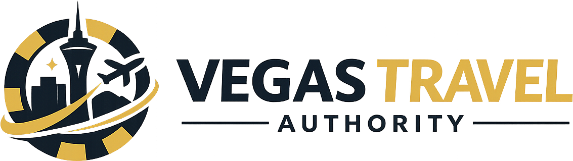 Vegas Travel Authority