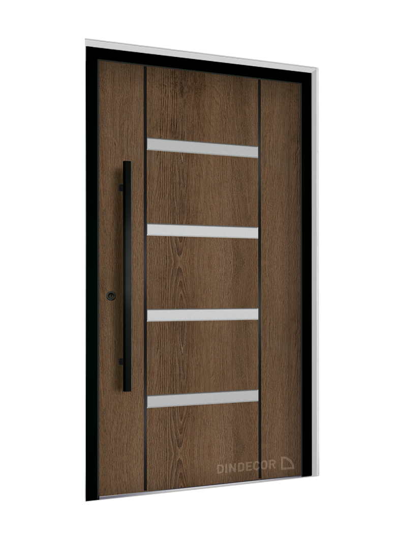 Black Design Model 6102