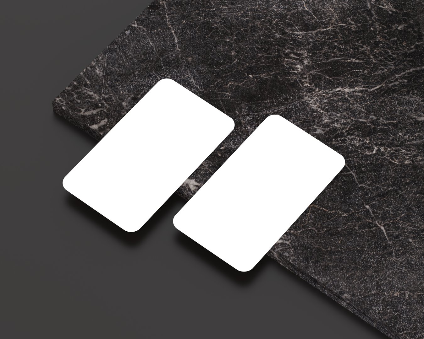 Business Card, Model - Object, Template, Playing Card, Visiting Card