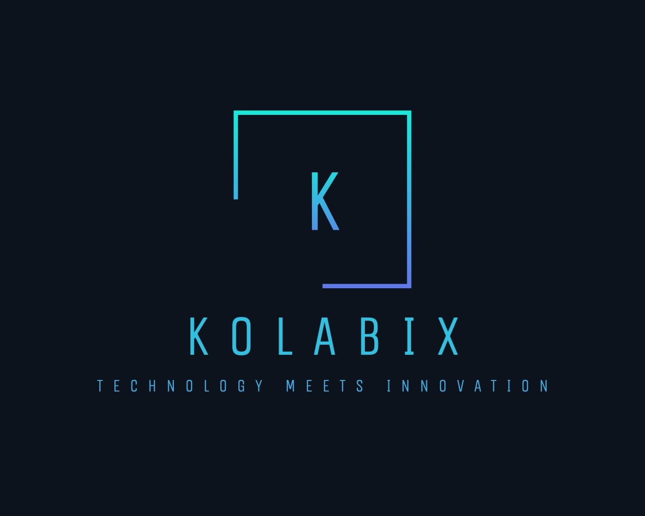 Kolabix - Global Enterprise Technology Solutions and Digital Transformation Services
