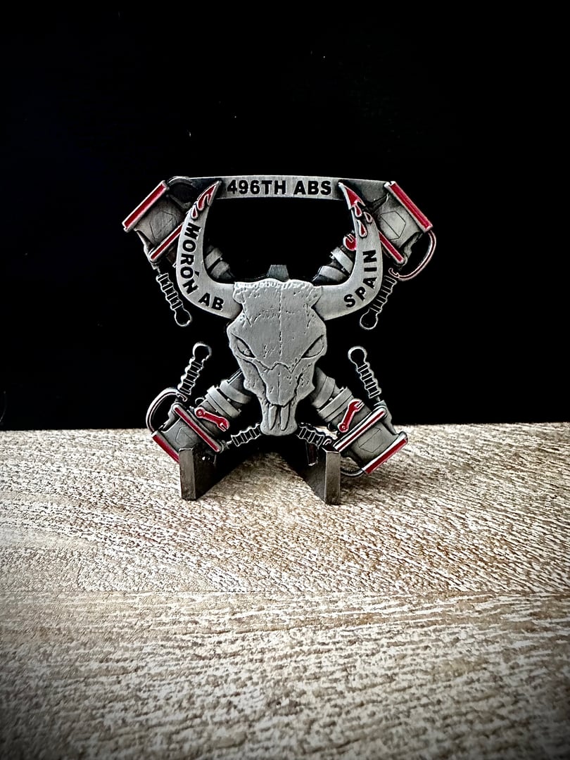 Commemorative Metalware