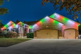 GulfSide Glow LED Lighting Display