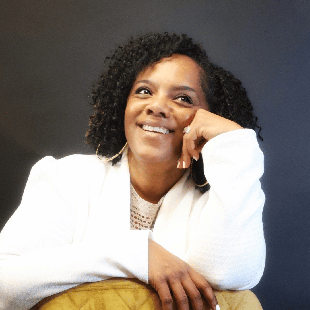 Dr. Nefertiti Poyner