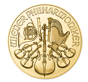 Austrian Philharmonic Gold