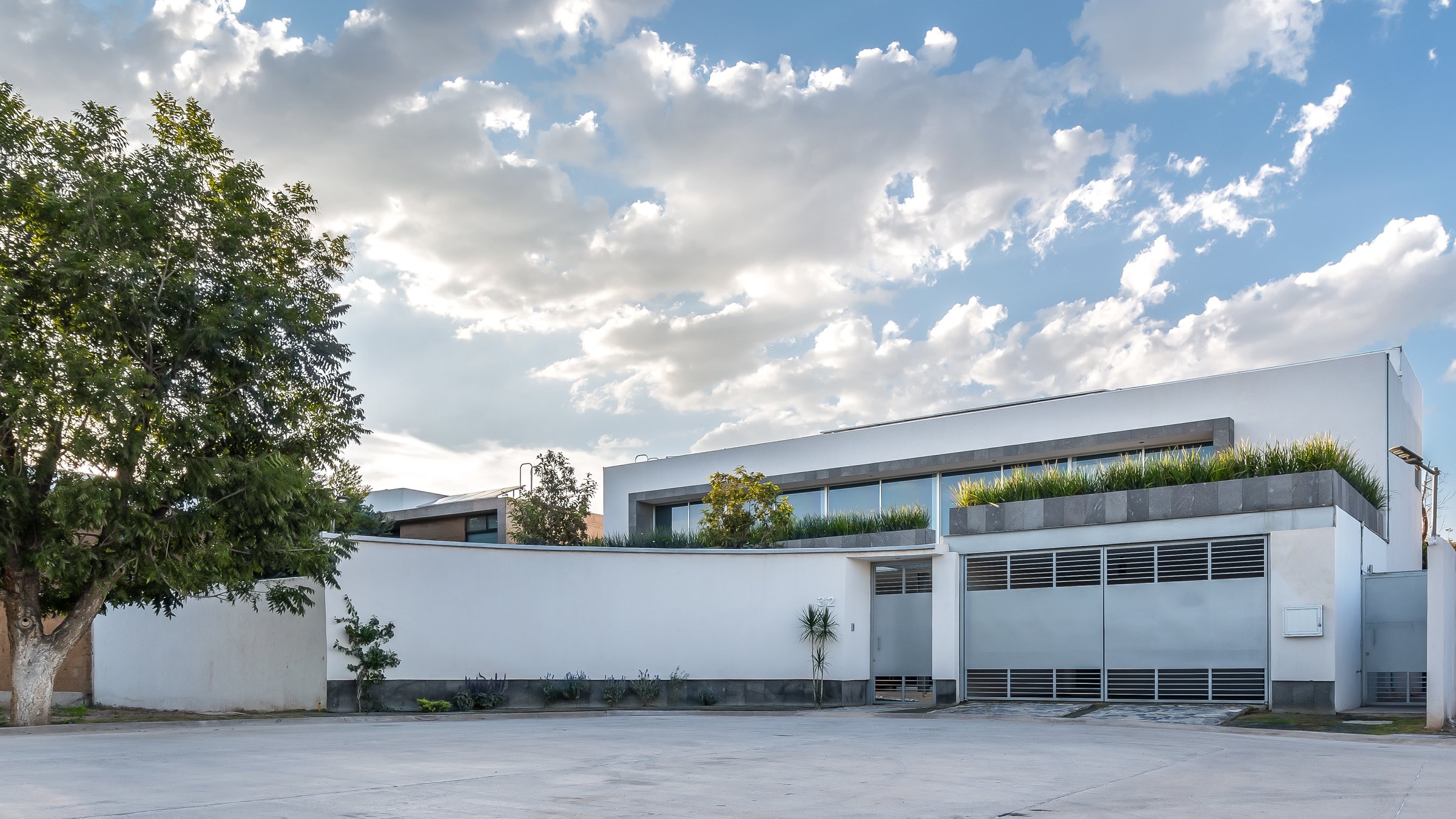 Proyecto de hotelería