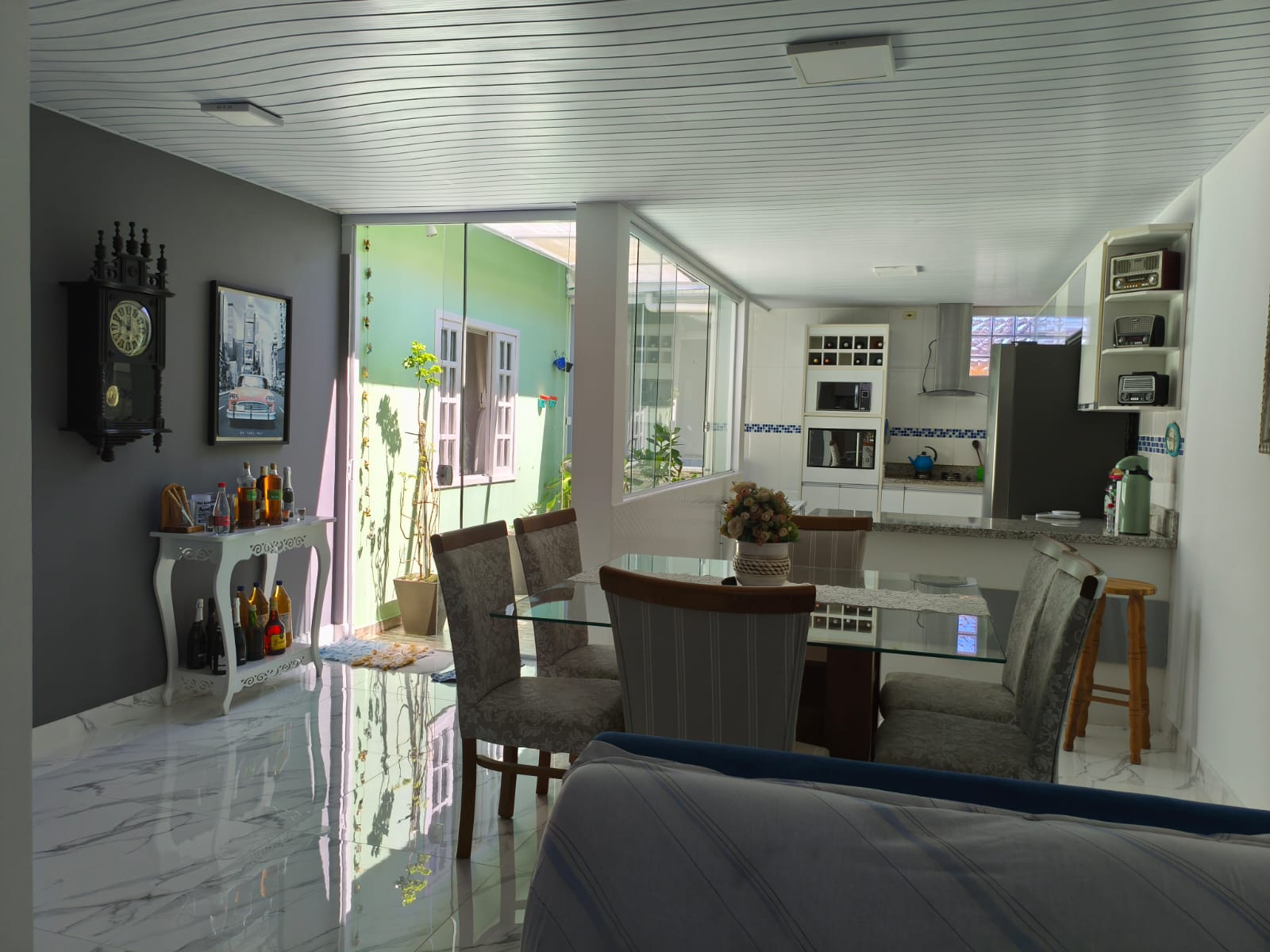 Apartamento Cobertura - Foto 2