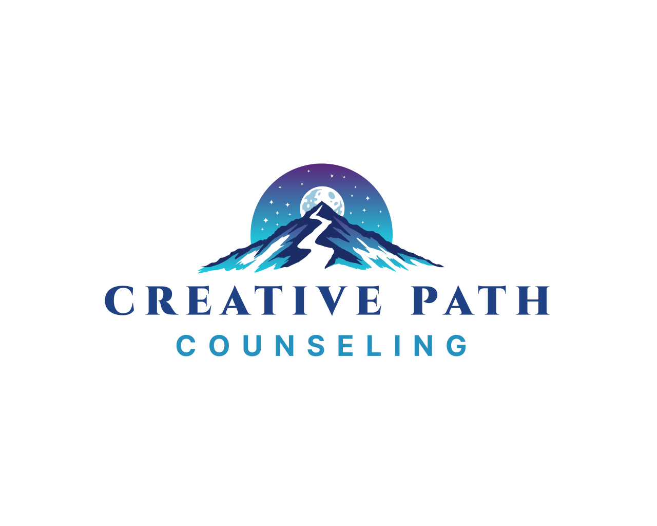 Creative Path Counseling Logo