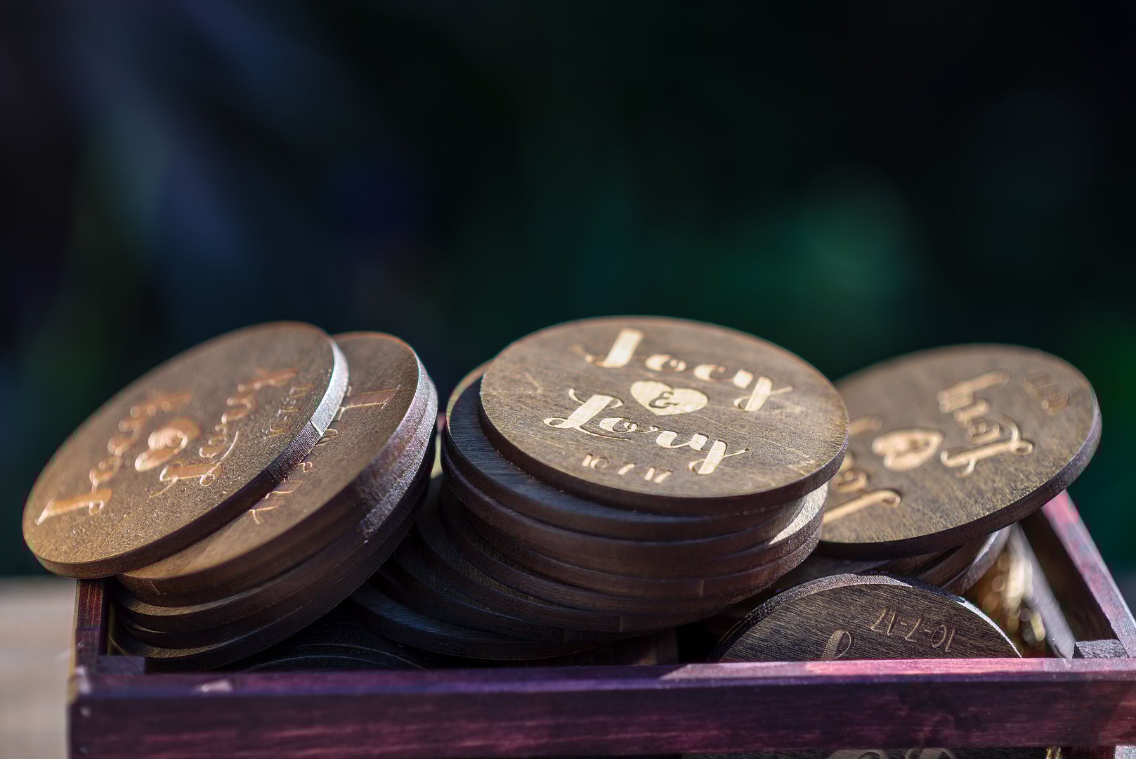 Metryczka pierwszego roku