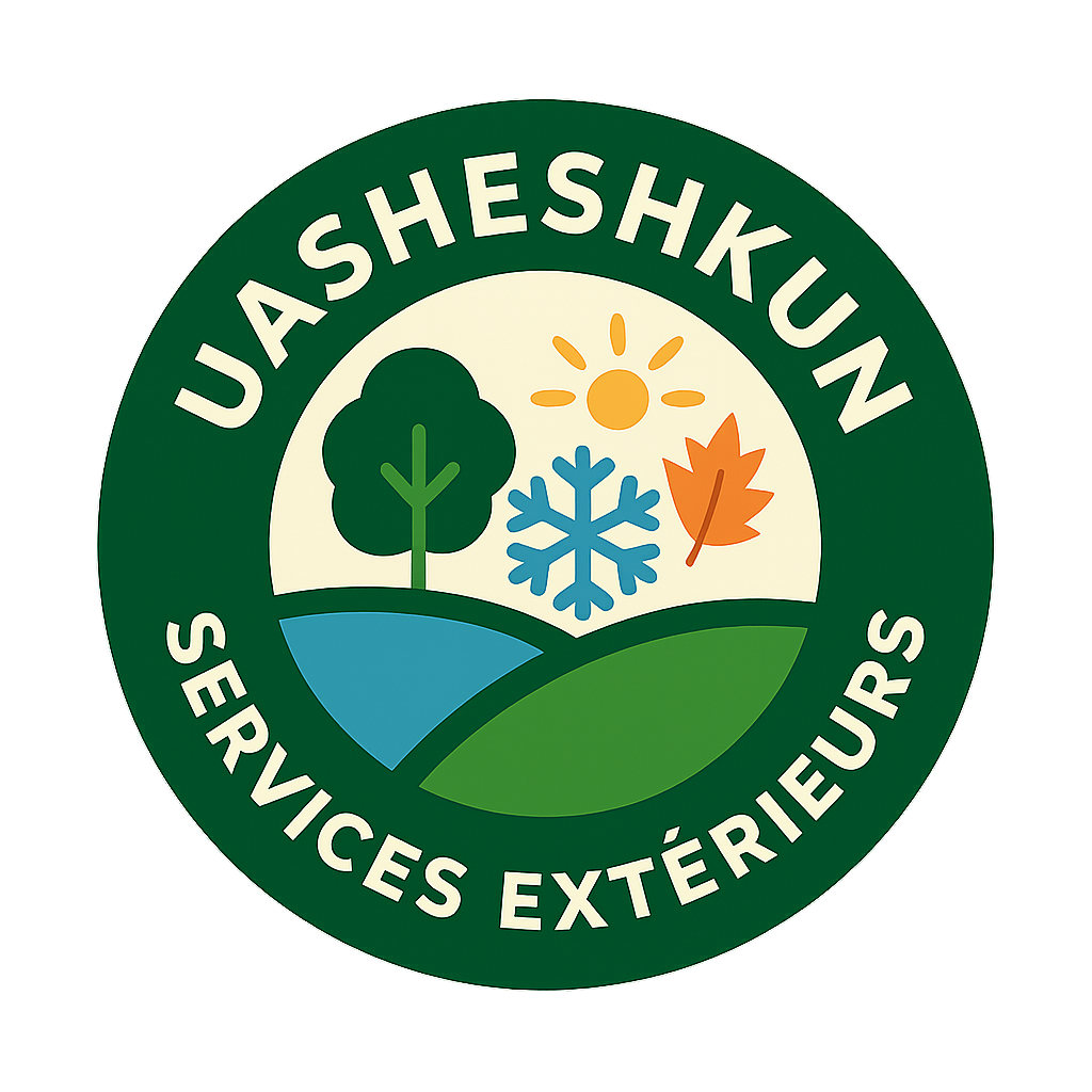 Logo Uasheshkun