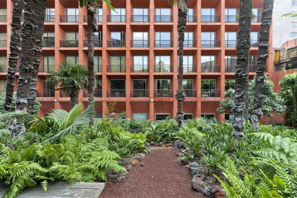 Reforma 27 apartment