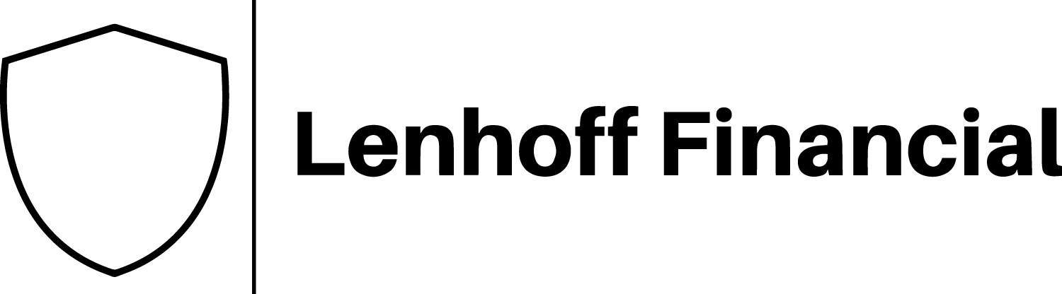 Lenhoff Financial Logo