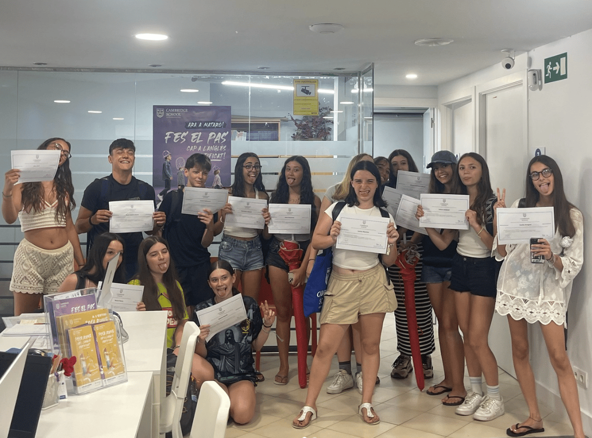 GoStudyIreland summer camp activities