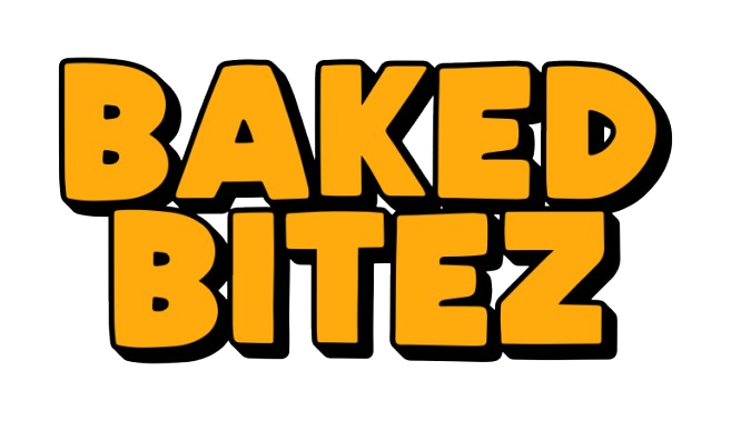 Baked Bitez - Fresh Baked Cookies