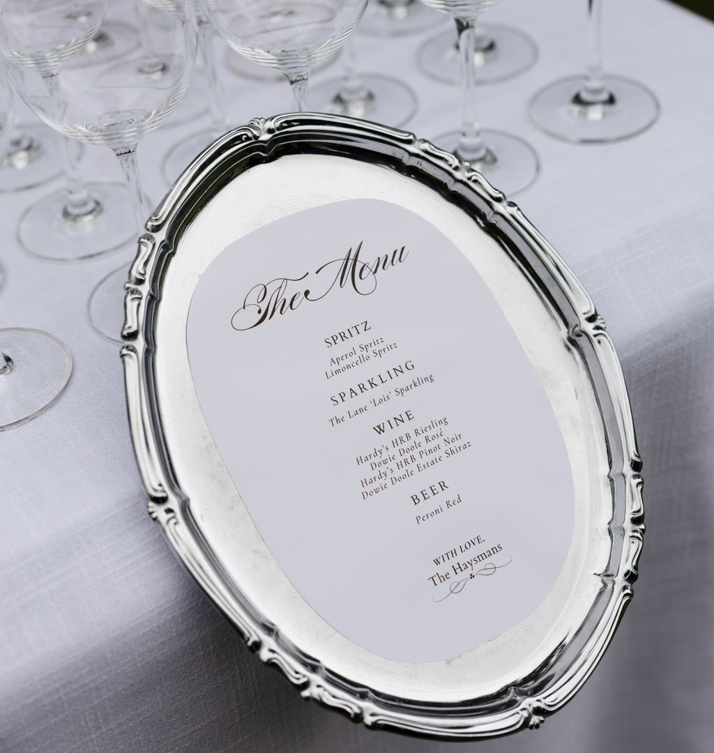 Alchemy Road bar hire